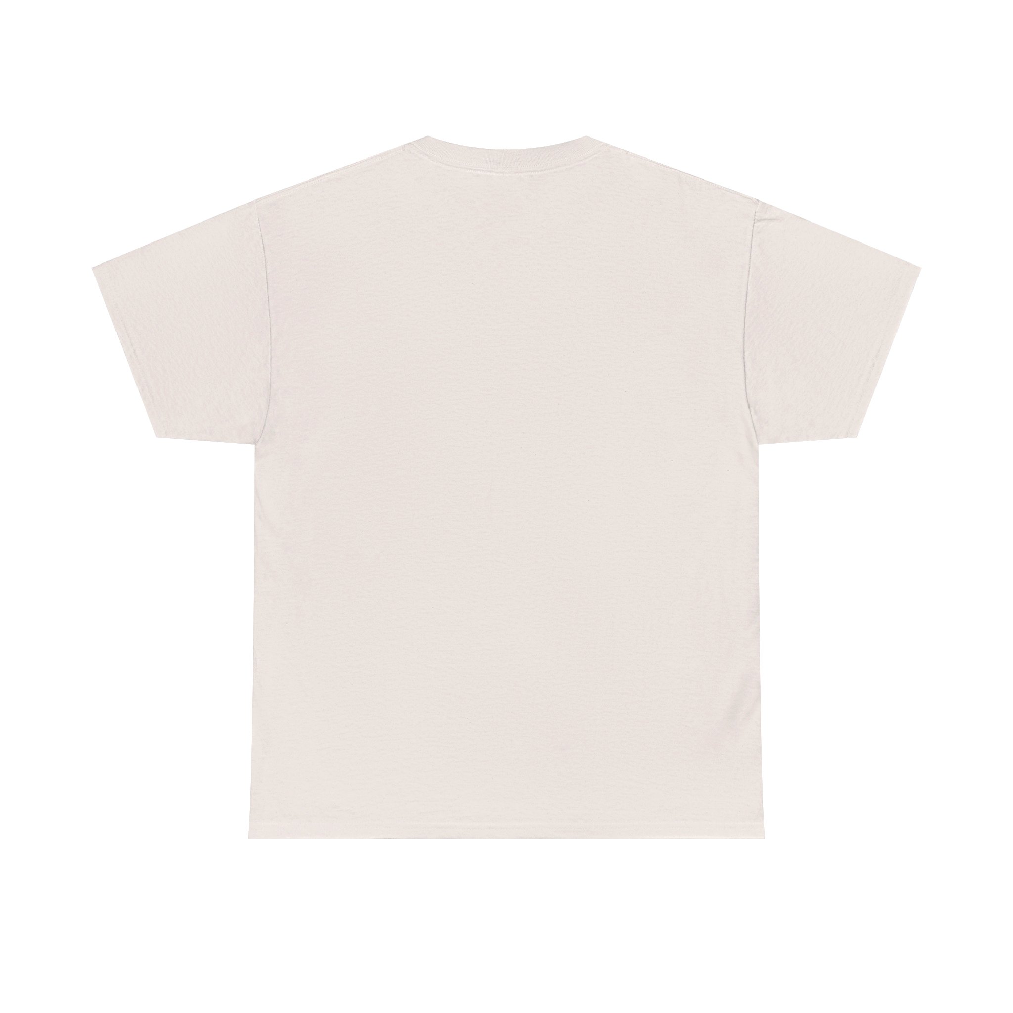 Chocolate Skin Unisex Heavy Cotton Tee - Image 3