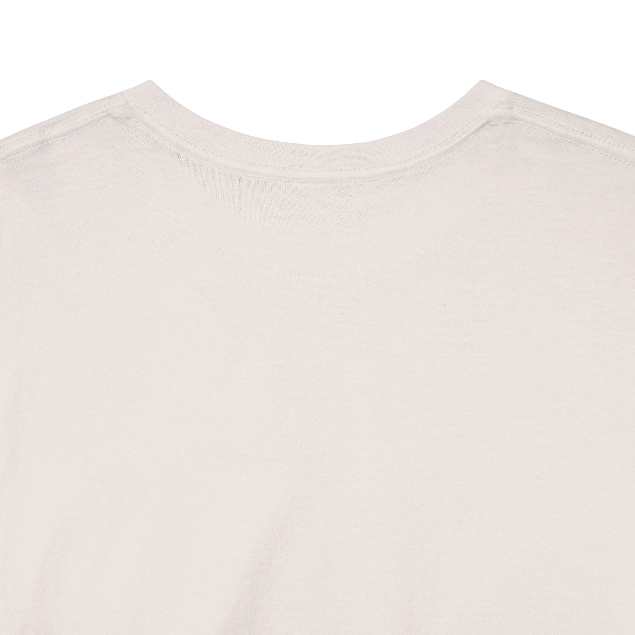 Chocolate Skin Unisex Heavy Cotton Tee - Image 10