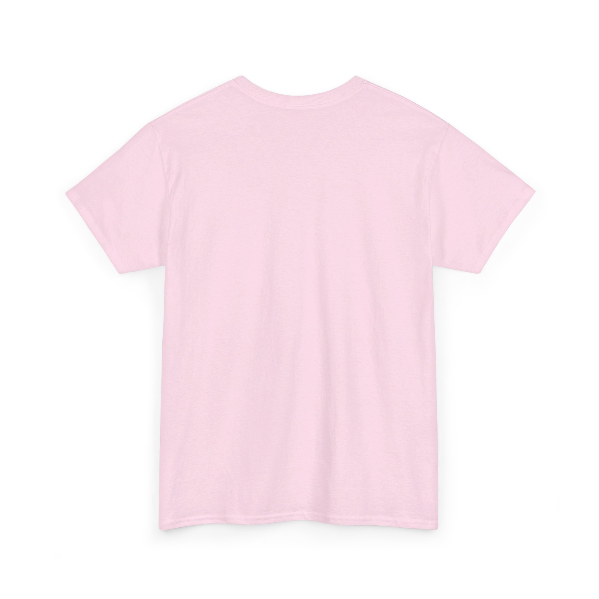 Philanthropist Unisex Heavy Cotton Tee - Image 4