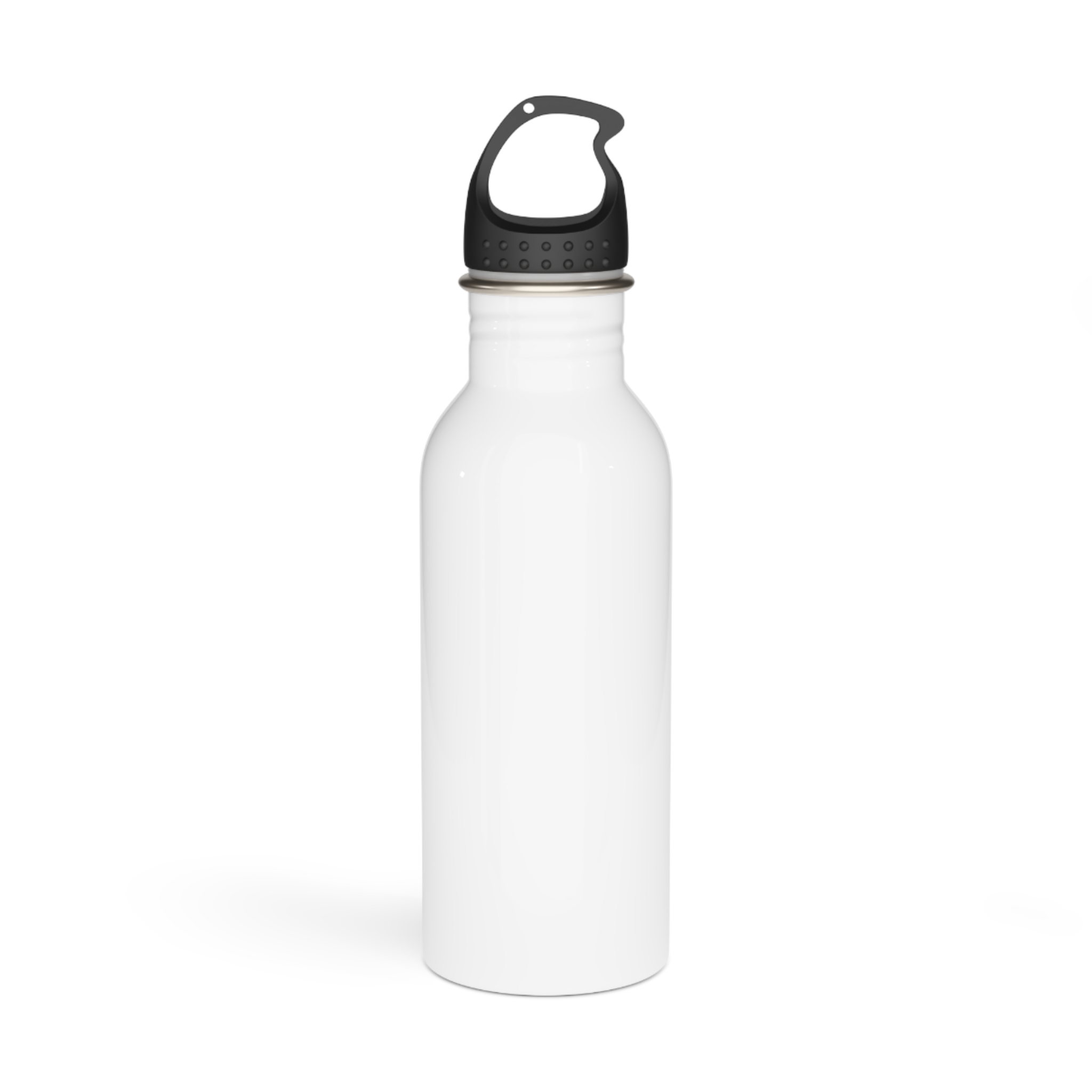 Made 4 Love Stainless Steel Water Bottle - Image 3