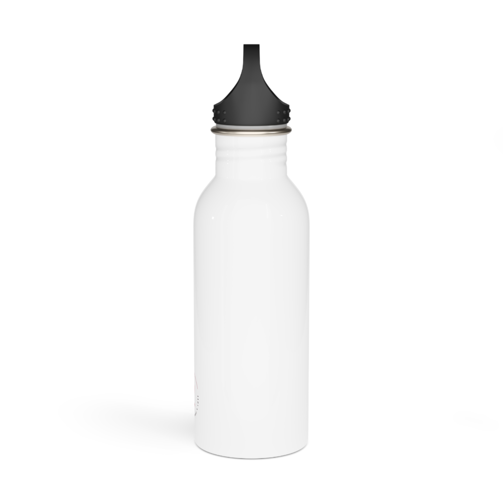 Made 4 Love Stainless Steel Water Bottle - Image 4