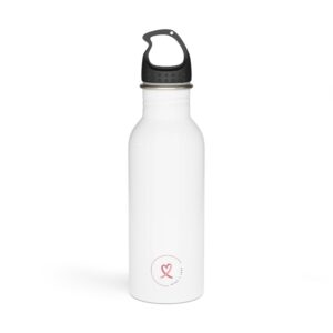 Made 4 Love Stainless Steel Water Bottle