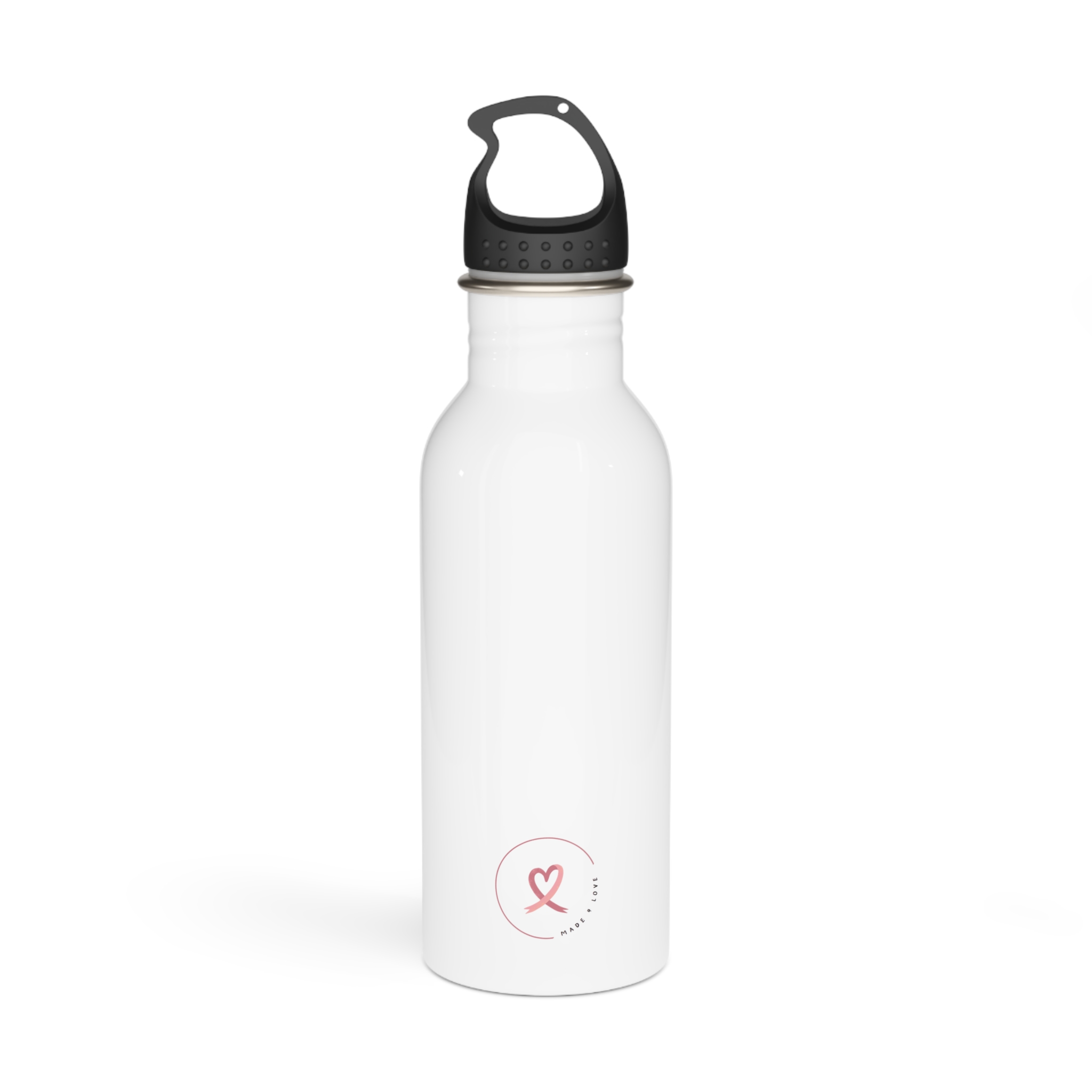 Made 4 Love Stainless Steel Water Bottle