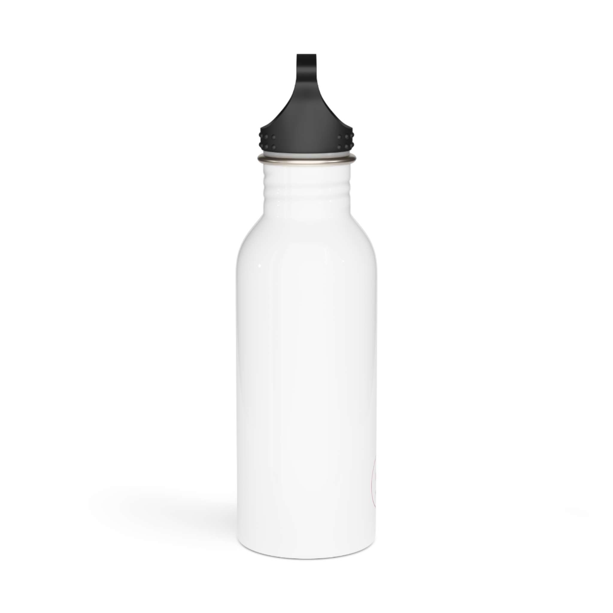 Made 4 Love Stainless Steel Water Bottle - Image 2