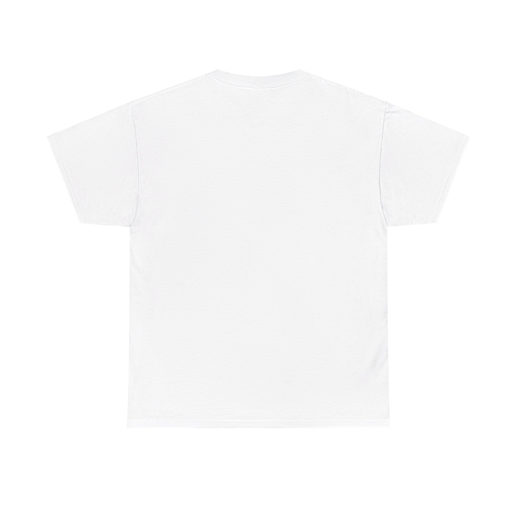 Strong Made 4 Love Unisex Heavy Cotton Tee - Image 2