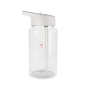 Made 4 LOVE Tritan Water Bottle