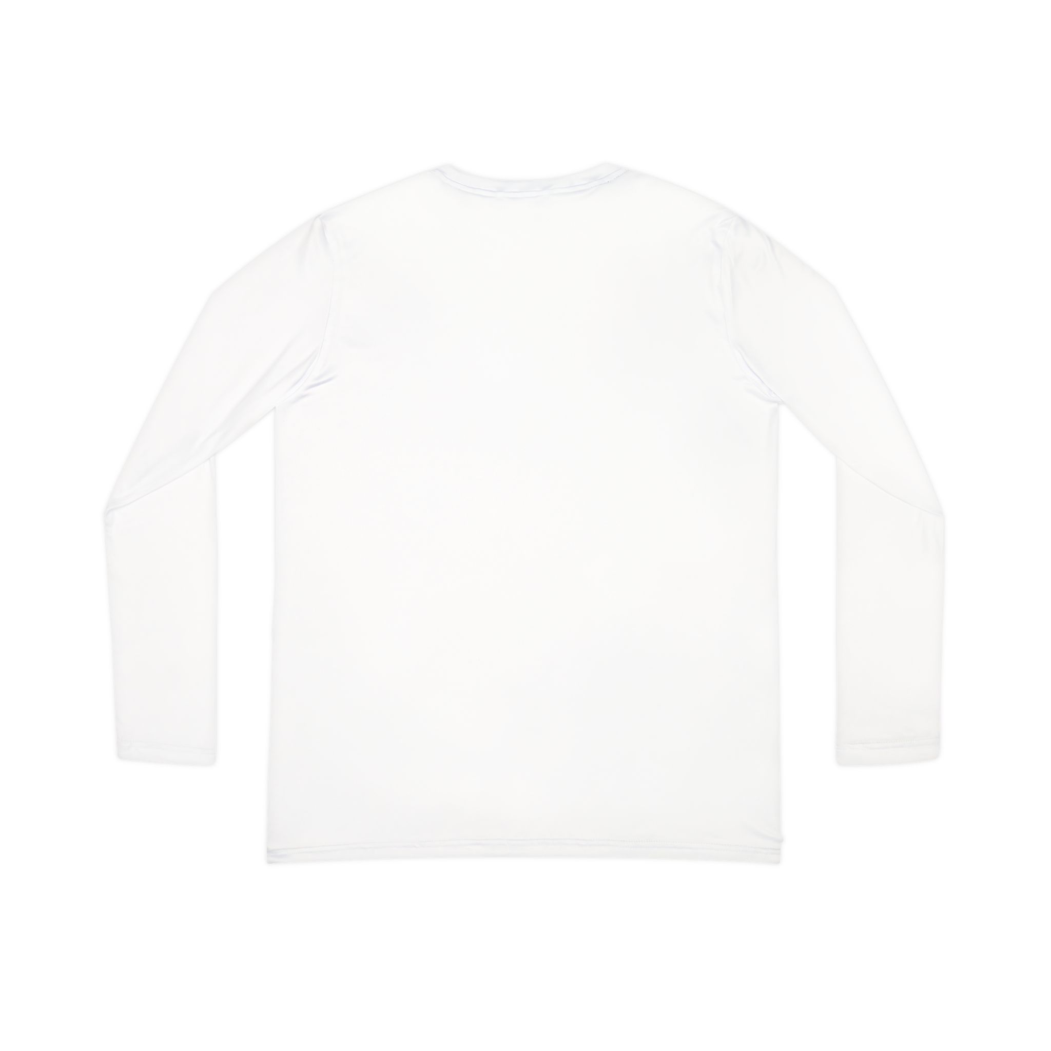 Made 4 Love Breast Cancer Awareness Women's Long Sleeve V-neck Shirt - Image 3