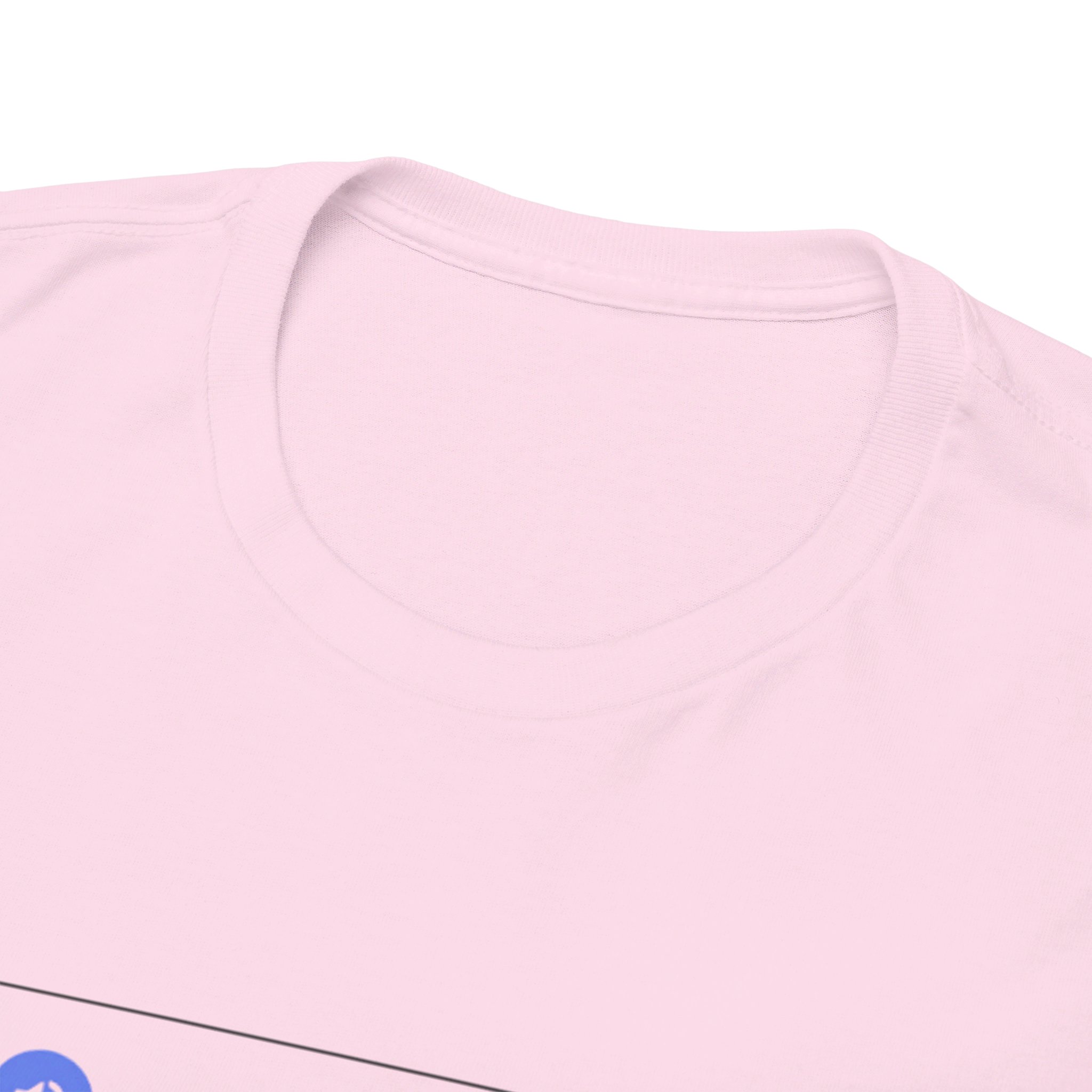 Philanthropist Unisex Heavy Cotton Tee - Image 9