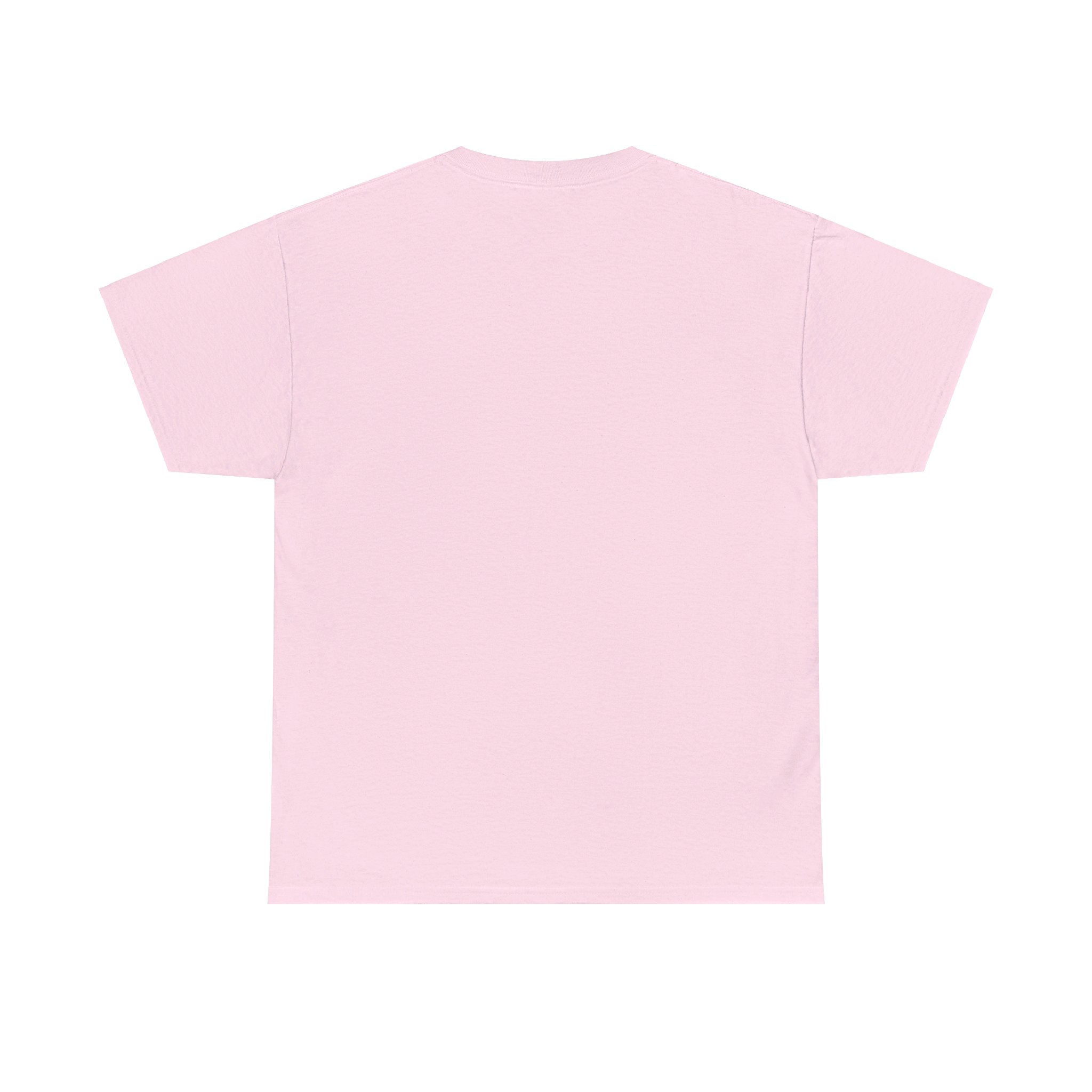 Philanthropist Unisex Heavy Cotton Tee - Image 2