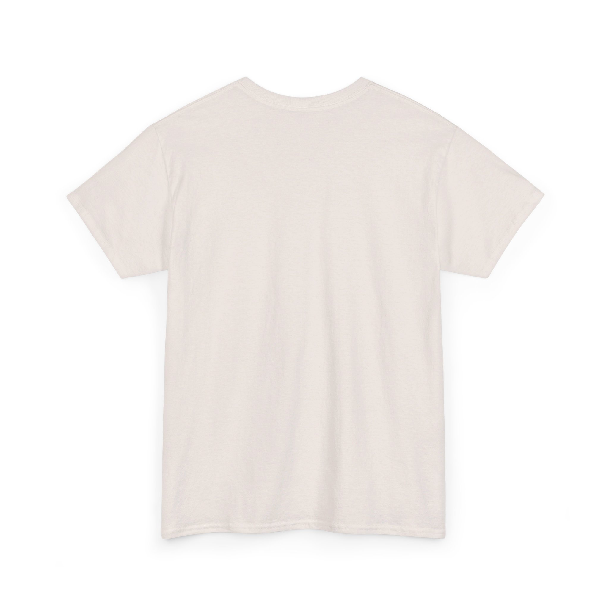 Chocolate Skin Unisex Heavy Cotton Tee - Image 5