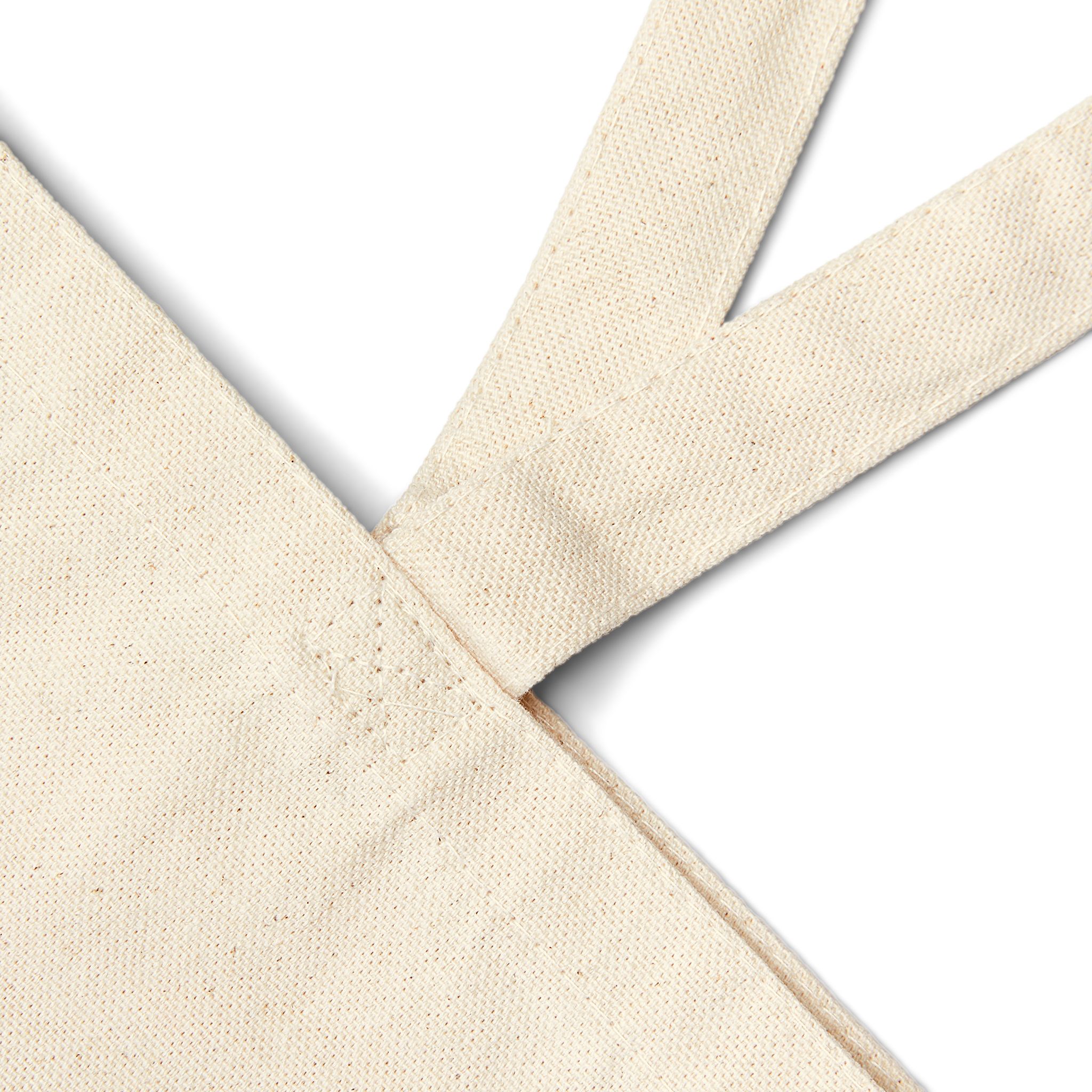 Made 4 LOVE Cotton Canvas Tote Bag - Image 7