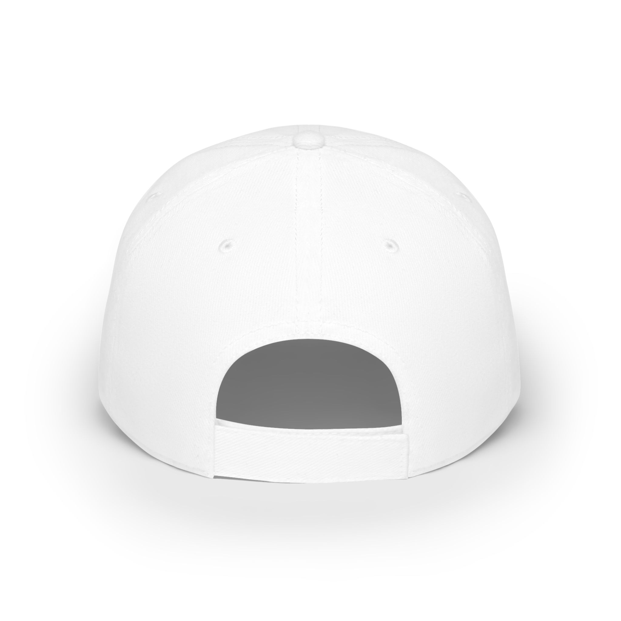 Cancer changes lives Baseball Cap - Image 2