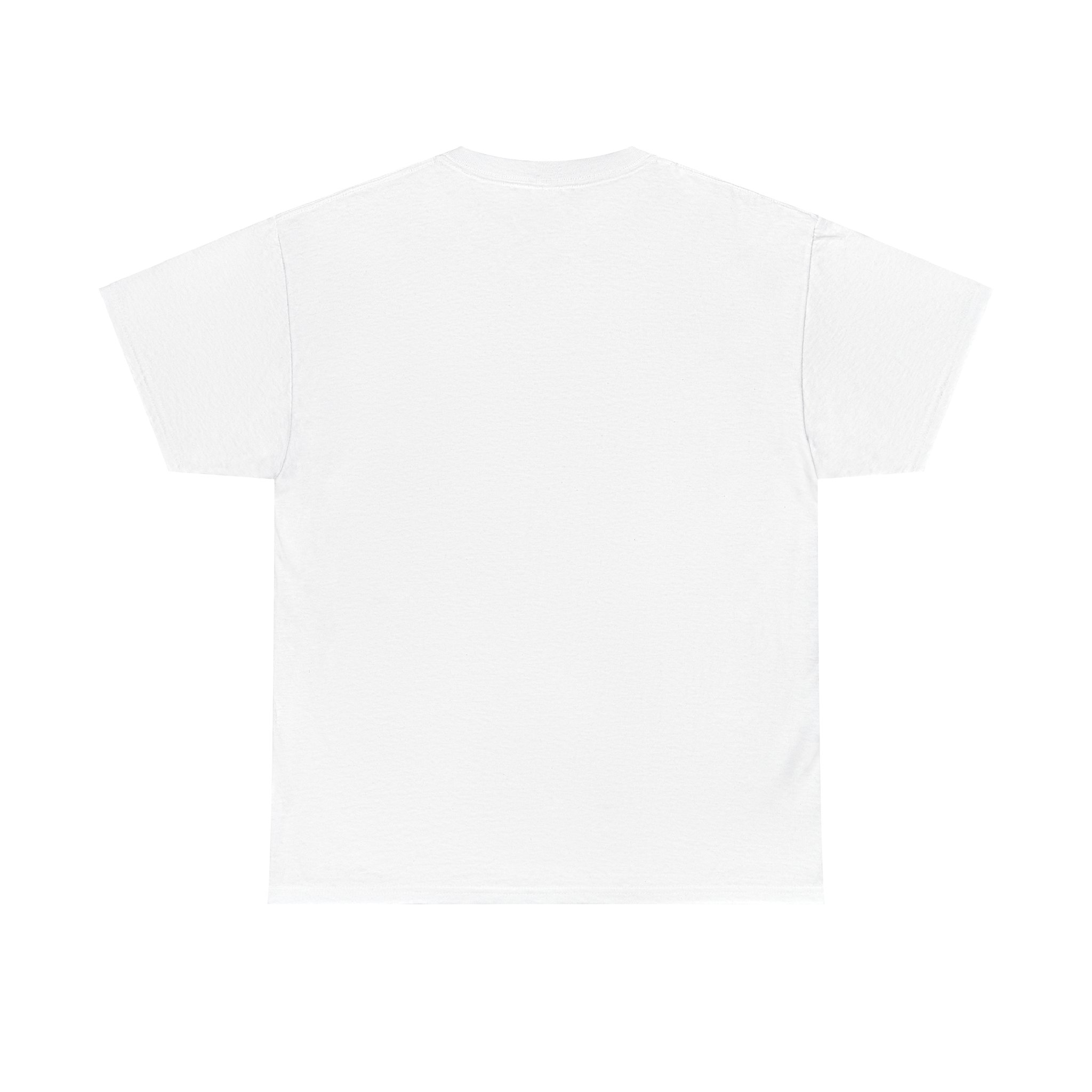 Grounded Made 4 Love Unisex Heavy Cotton Tee - Image 2