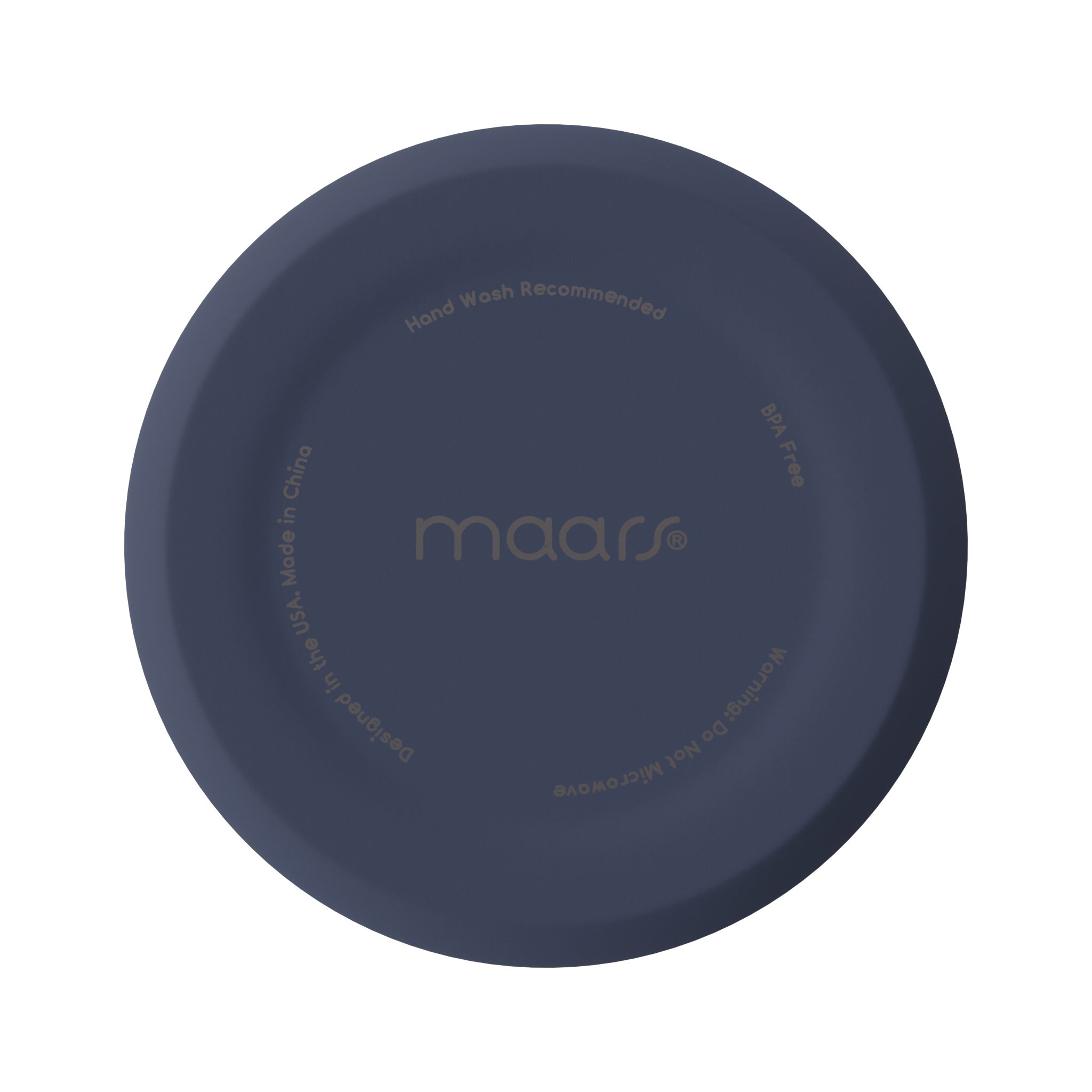 Maars Saker Skinny Matte Tumbler - Sunrise Design, 20oz - Image 5