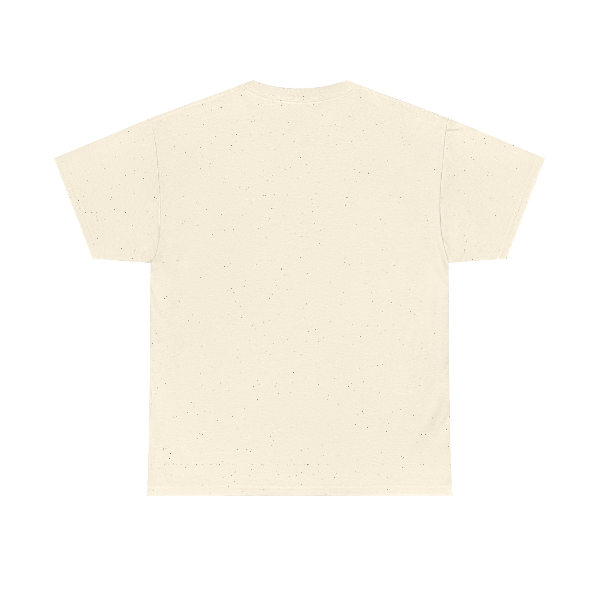 Grateful Made 4 Love Unisex Heavy Cotton Tee - Image 2