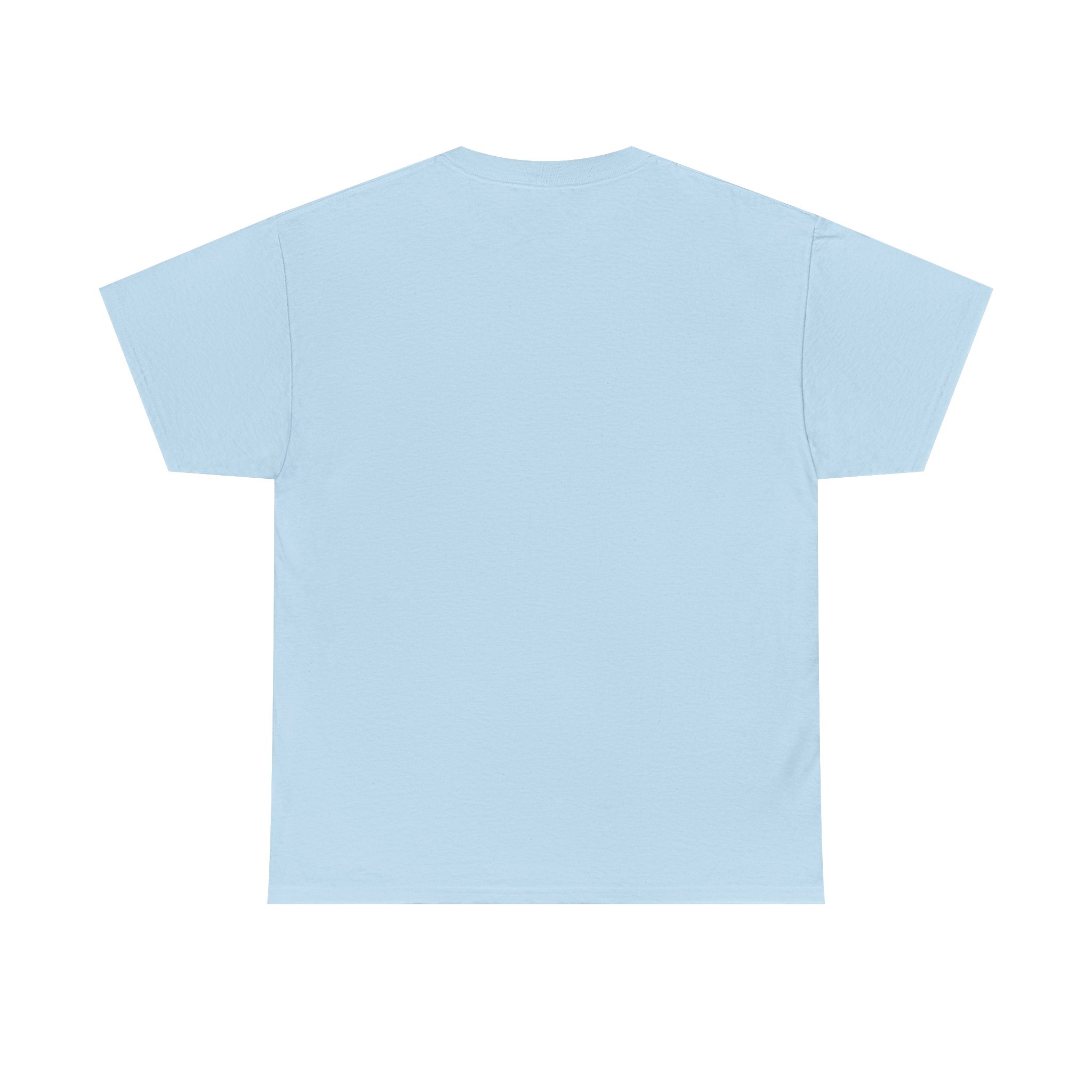 Cyclist Made 4 Love Unisex Heavy Cotton Tee - Image 2