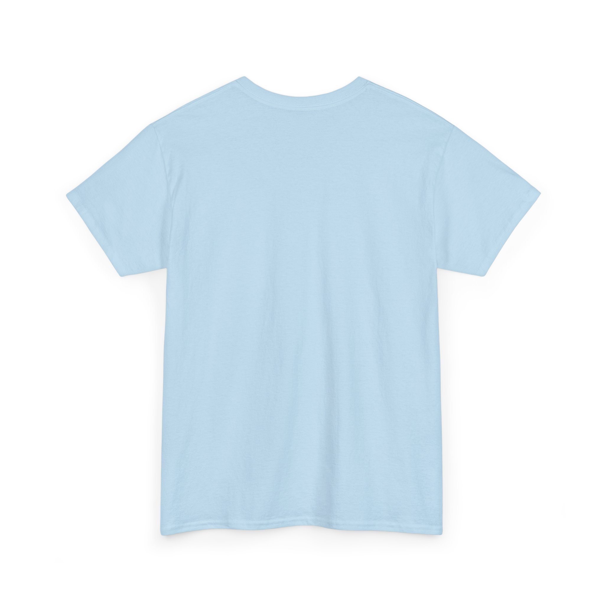 Cyclist Made 4 Love Unisex Heavy Cotton Tee - Image 4