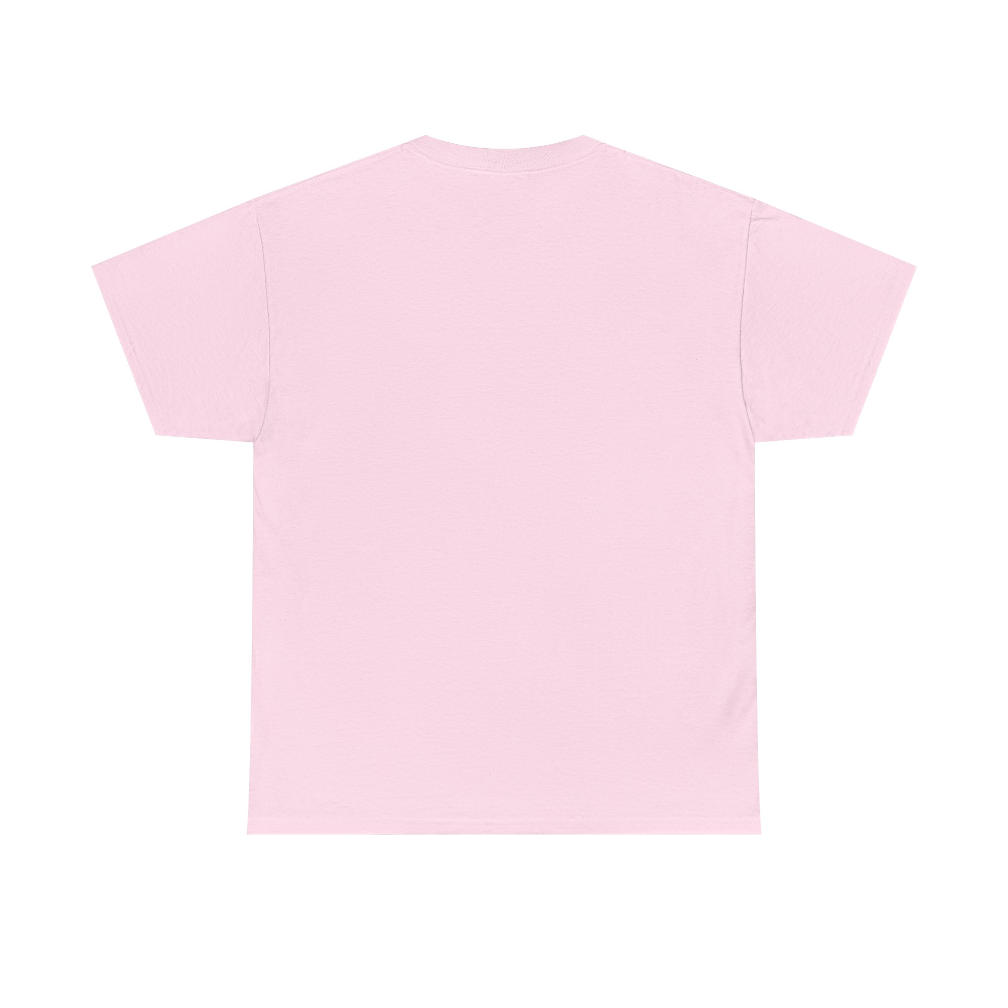 Warrior Made 4 Love Unisex Heavy Cotton Tee - Image 2